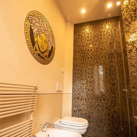 Noble Floor - Luxury Apartment Lucca Exterior foto