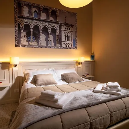 Noble Floor - Luxury Apartment Lucca Exterior foto