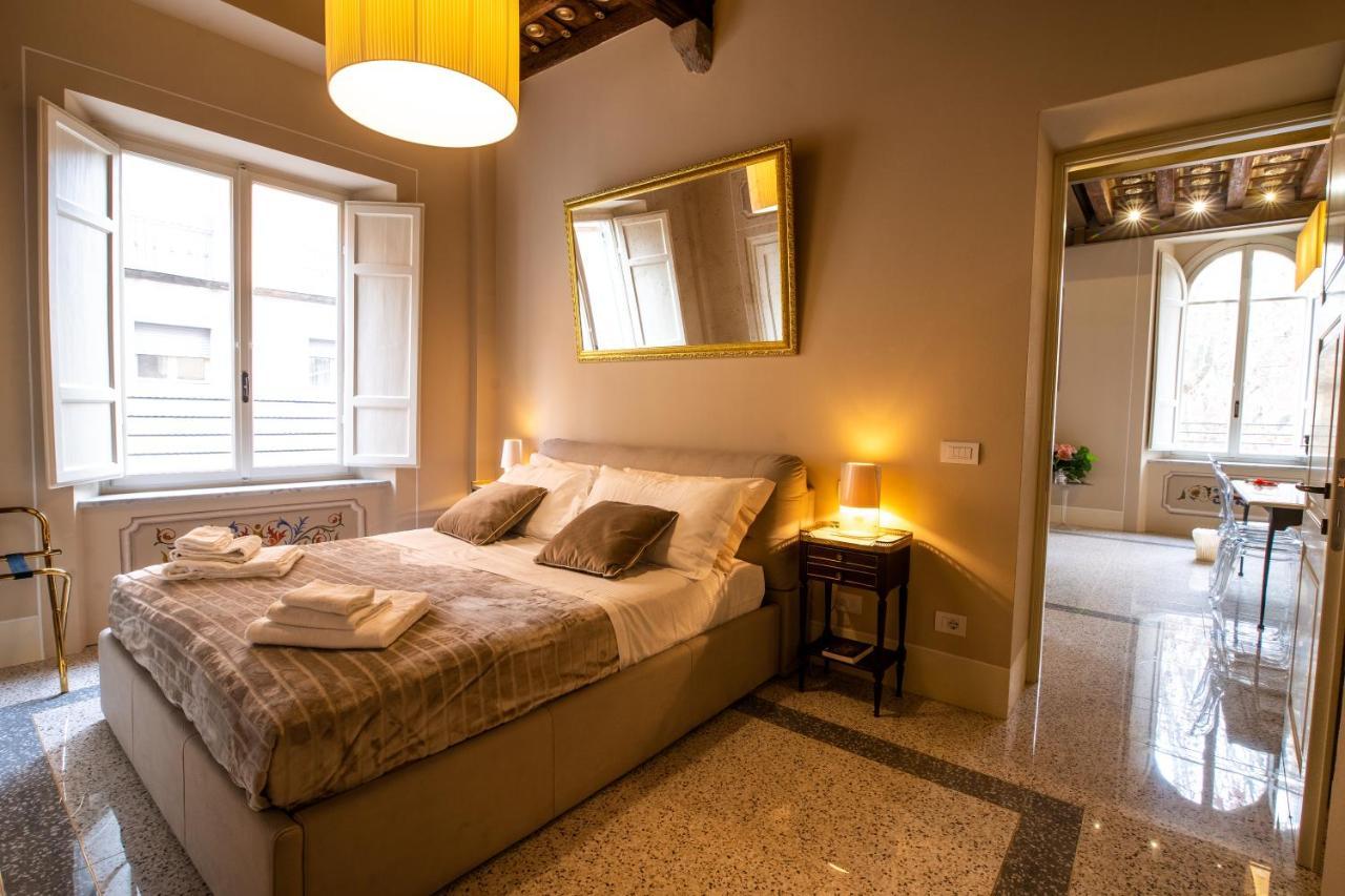 Noble Floor - Luxury Apartment