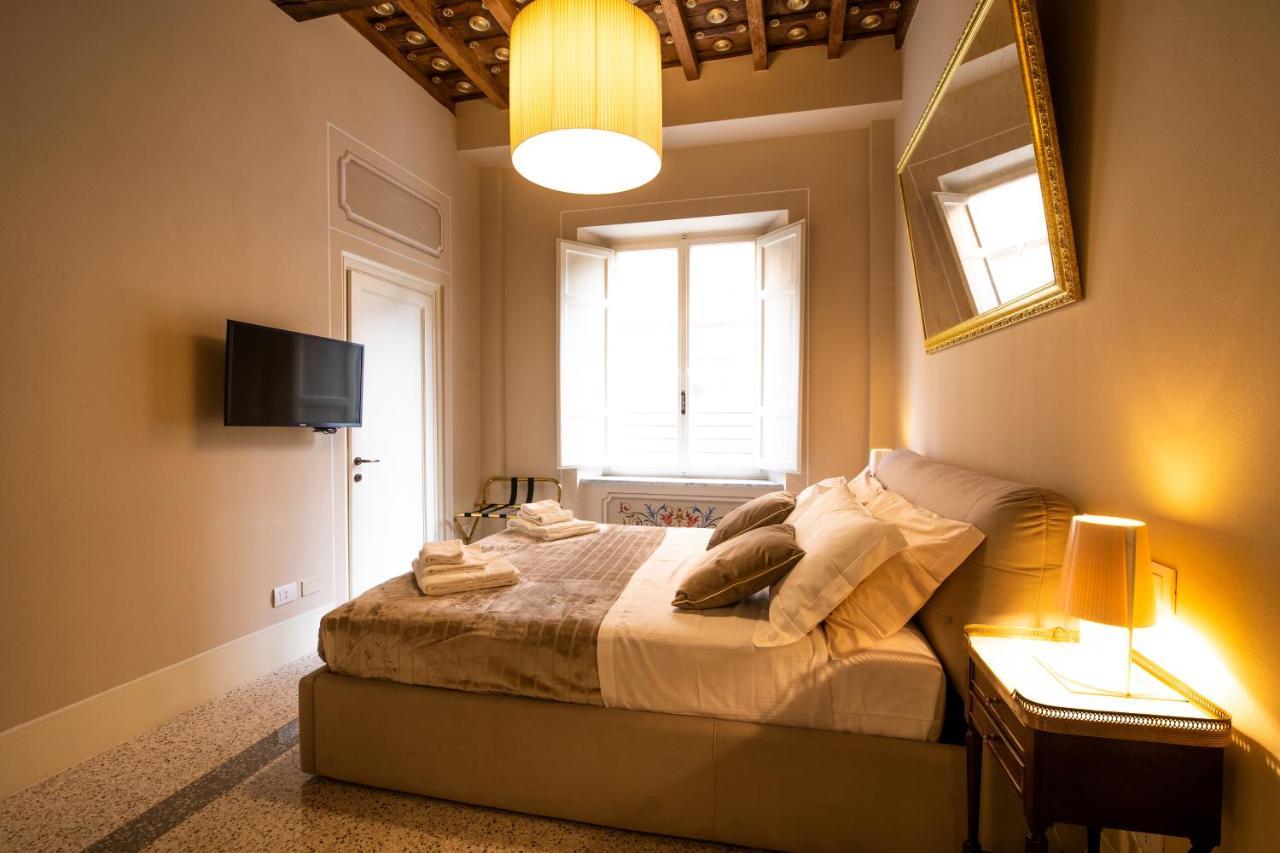 Noble Floor - Luxury Apartment