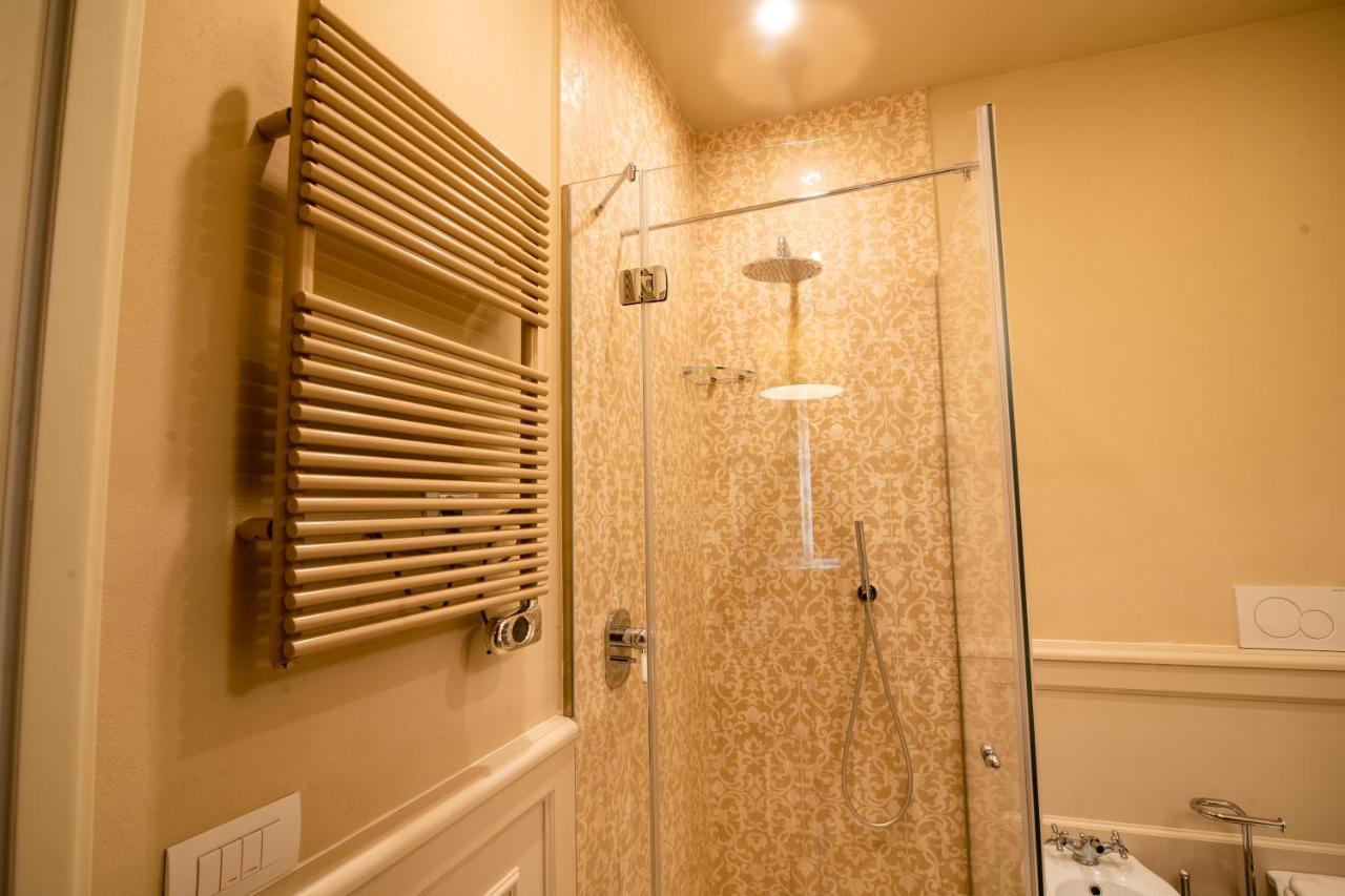 Apartment Noble Floor - Luxury *