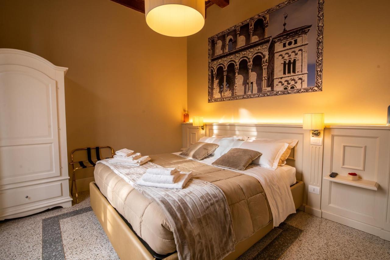 Noble Floor - Luxury Apartment Lucca
