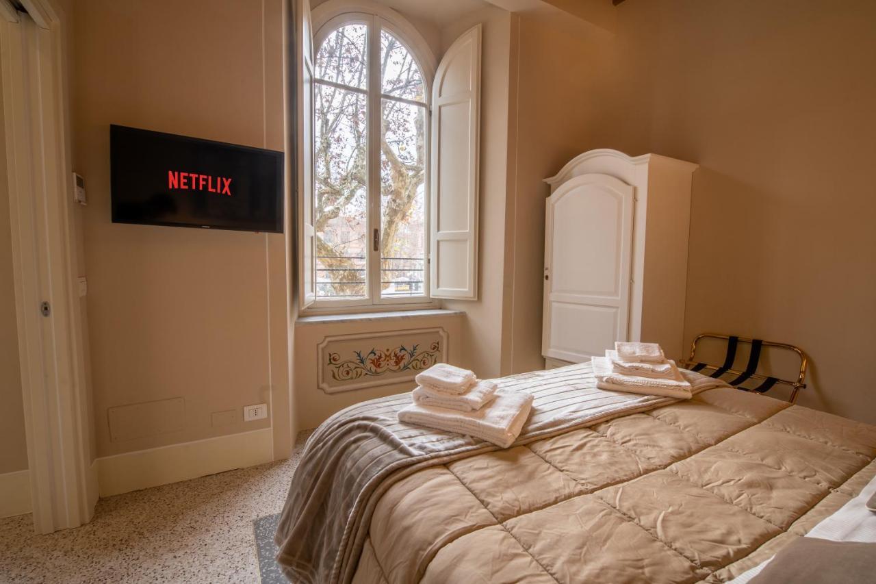 Apartment Noble Floor - Luxury *