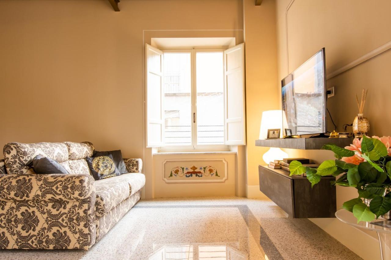 Apartment Noble Floor - Luxury *