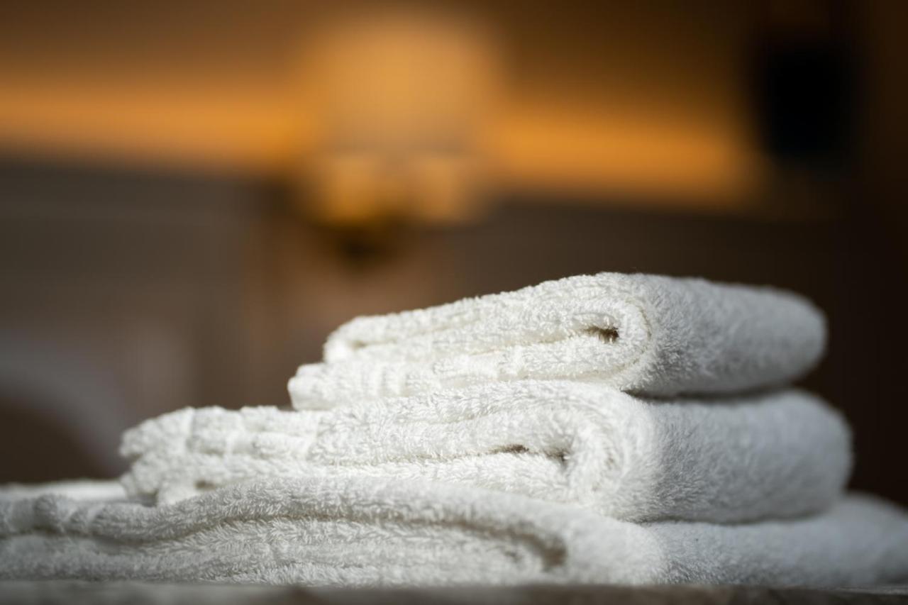 Noble Floor - Luxury Apartment Lucca