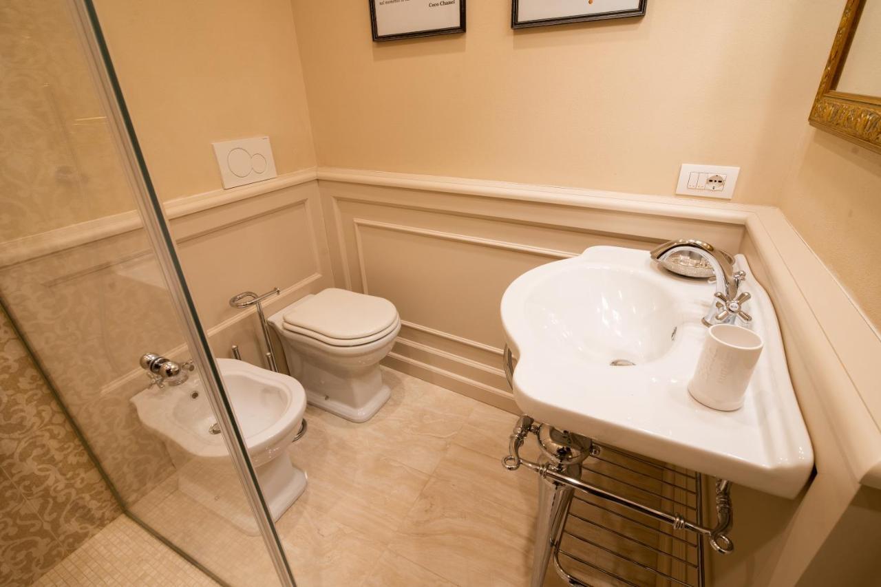 Noble Floor - Luxury Lucca