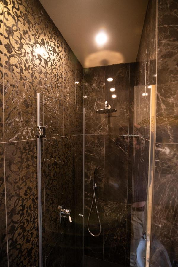 Noble Floor - Luxury Lucca