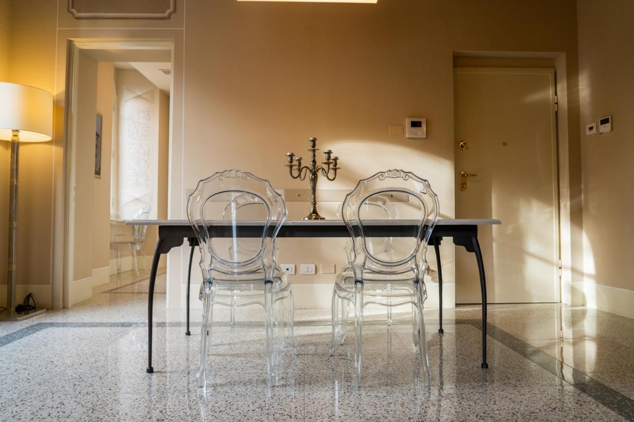 Noble Floor - Luxury Apartment Lucca
