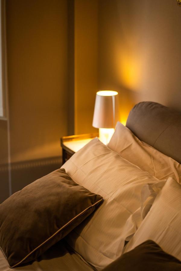 Apartment Noble Floor - Luxury
