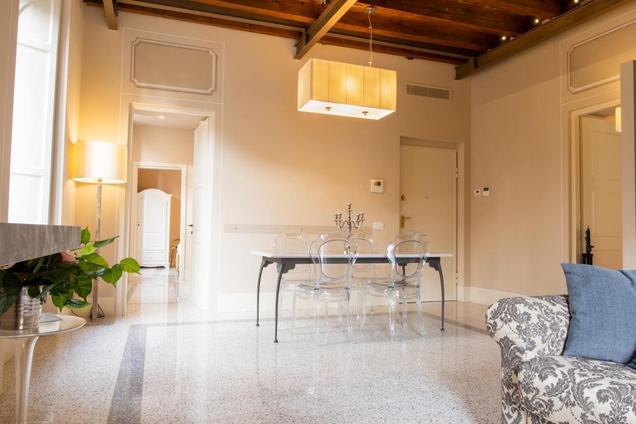 Apartment Noble Floor - Luxury