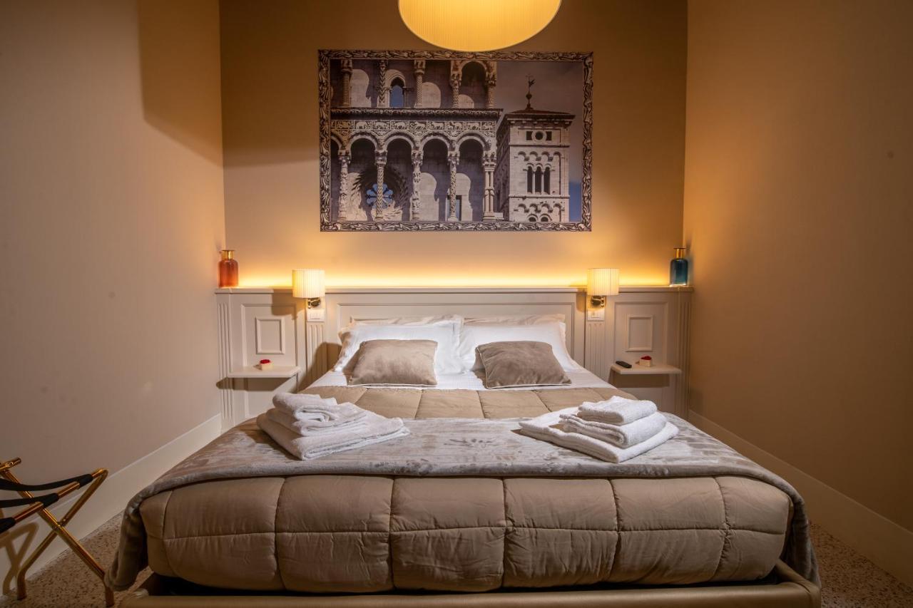 Apartment Noble Floor - Luxury *