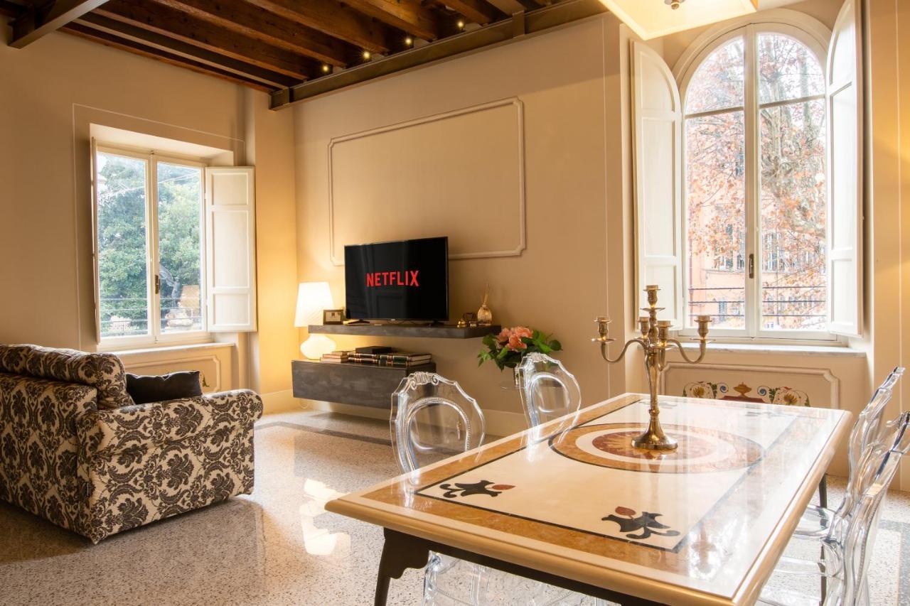 Noble Floor - Luxury Apartment *
