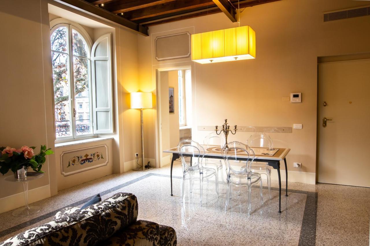 Noble Floor - Luxury Apartment Lucca