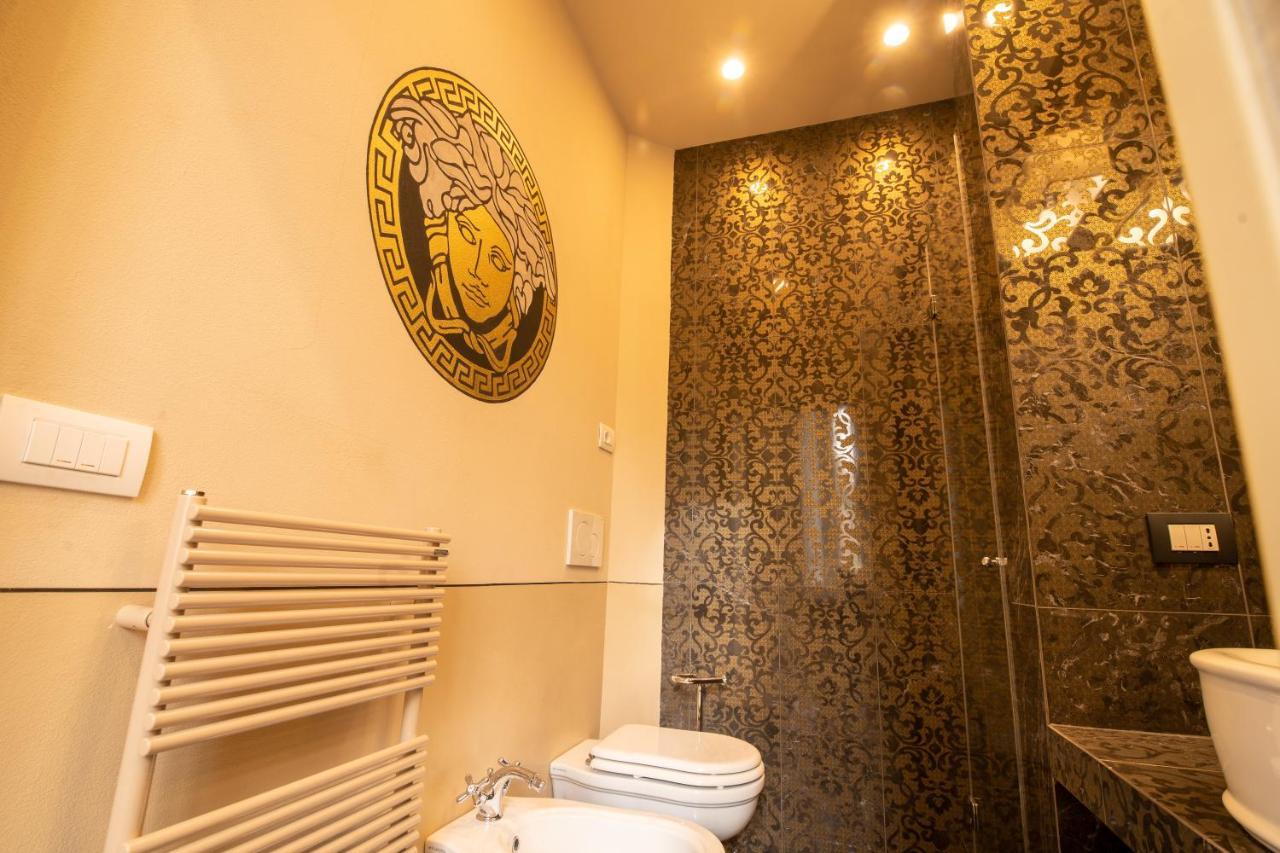 Apartment Noble Floor - Luxury *