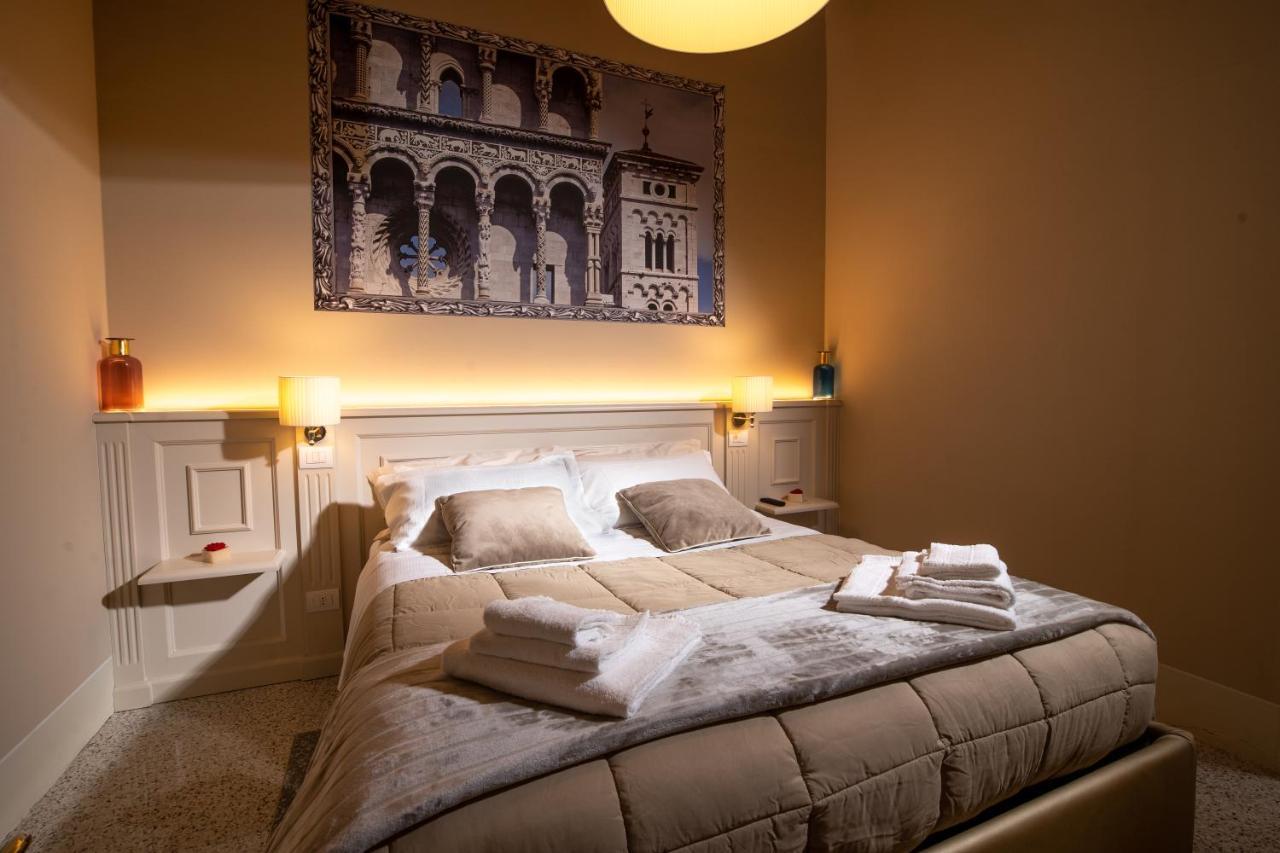 Noble Floor - Luxury Apartment *