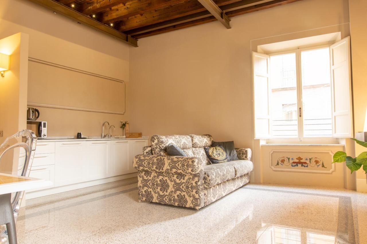 Noble Floor - Luxury Apartment Lucca
