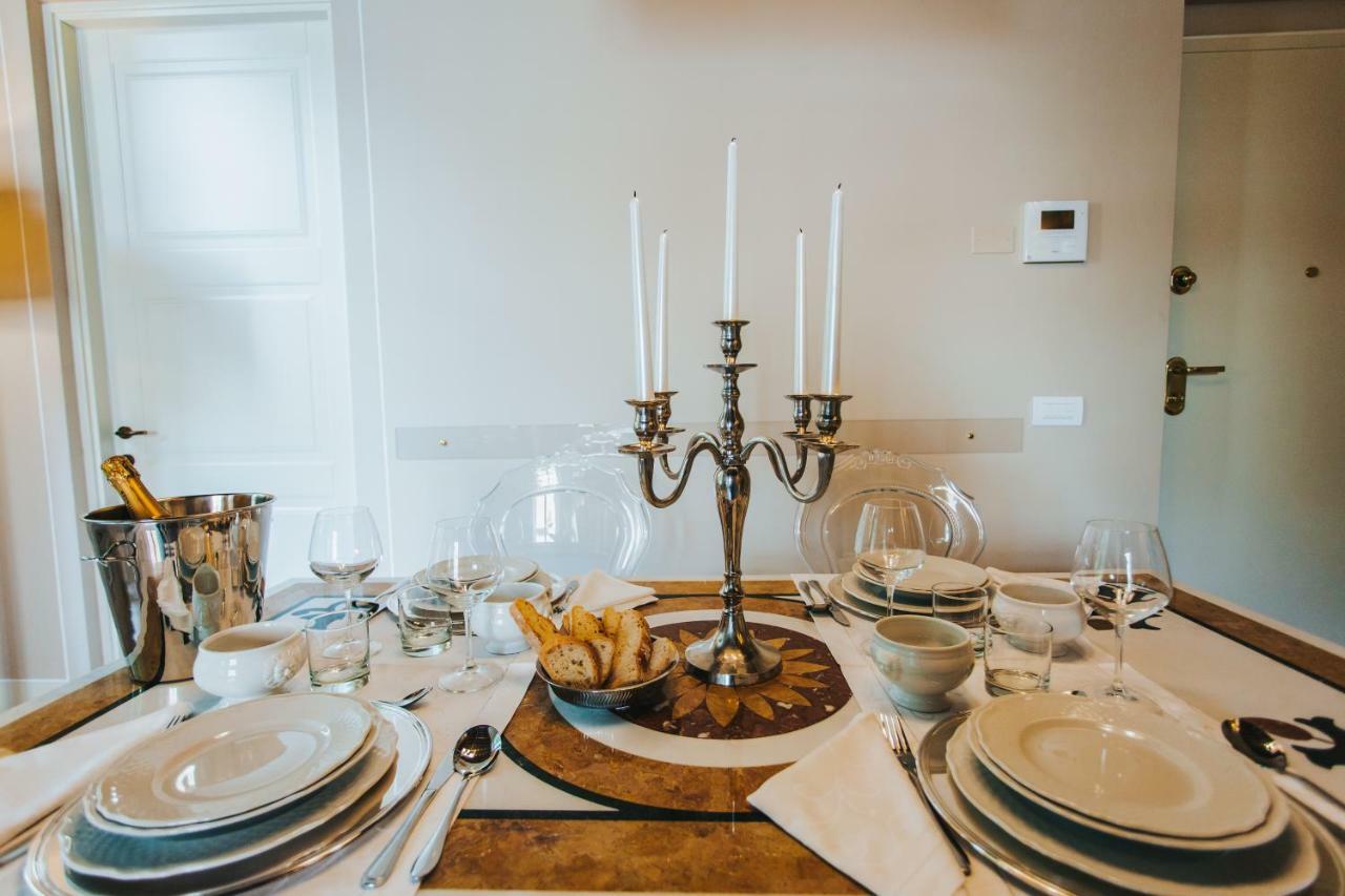Noble Floor - Luxury * Lucca