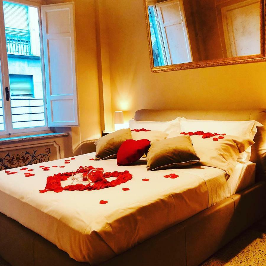 Noble Floor - Luxury Apartment Lucca
