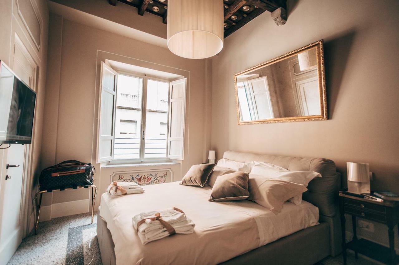 Noble Floor - Luxury * Lucca