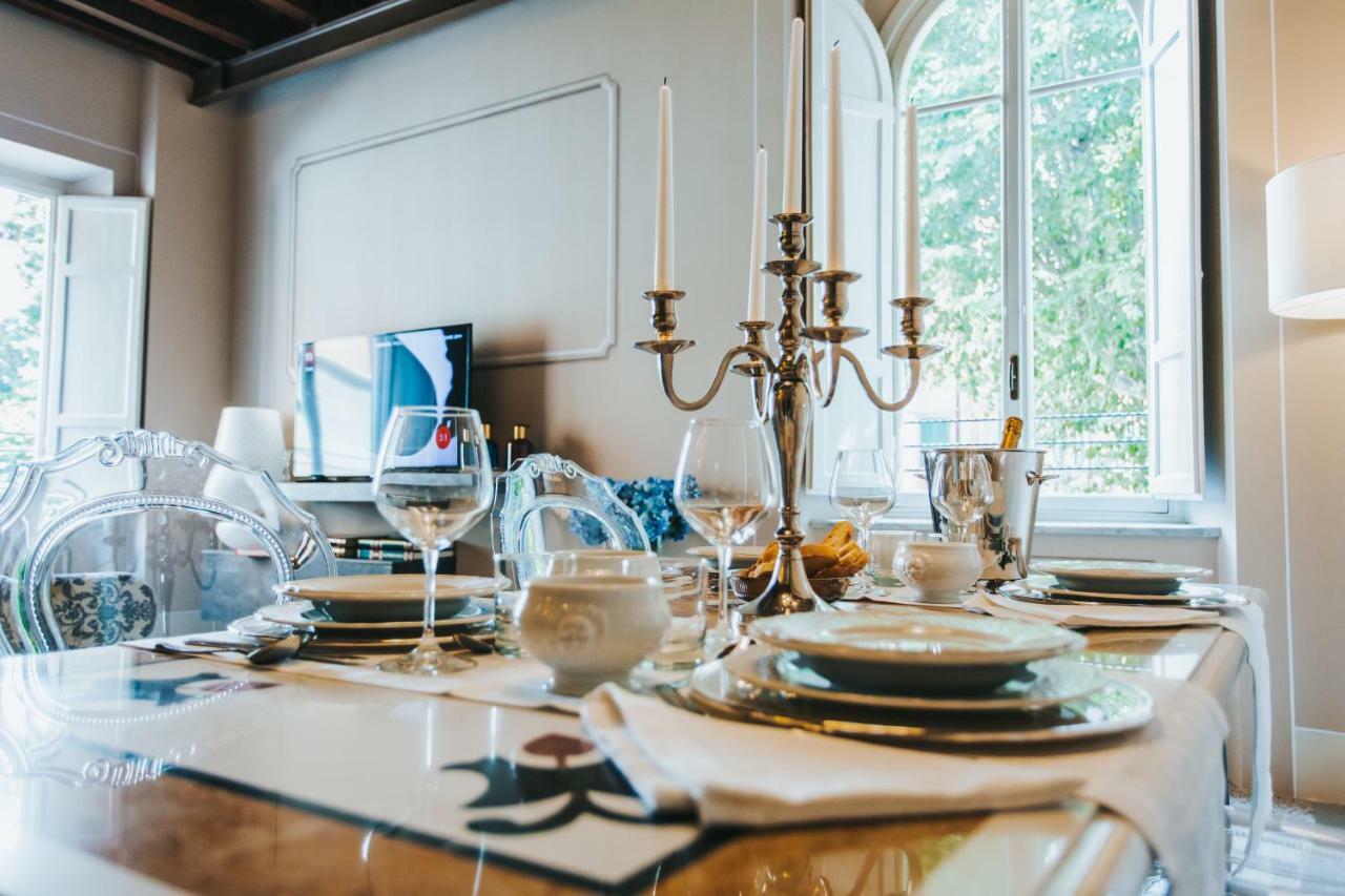 Noble Floor - Luxury Lucca
