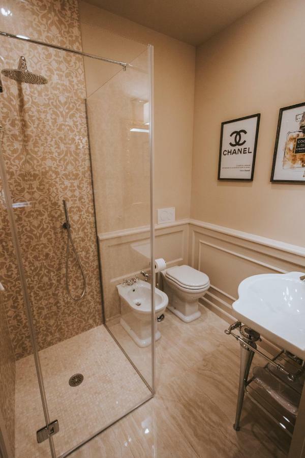 Noble Floor - Luxury * Lucca