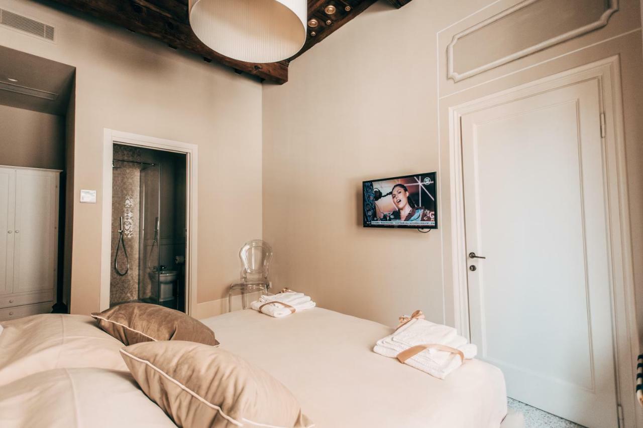 Apartment Noble Floor - Luxury Lucca