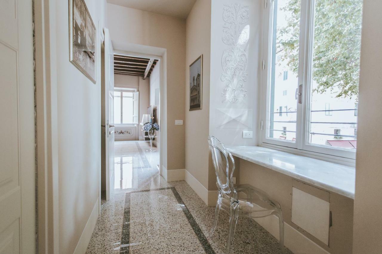 Apartment Noble Floor - Luxury Lucca