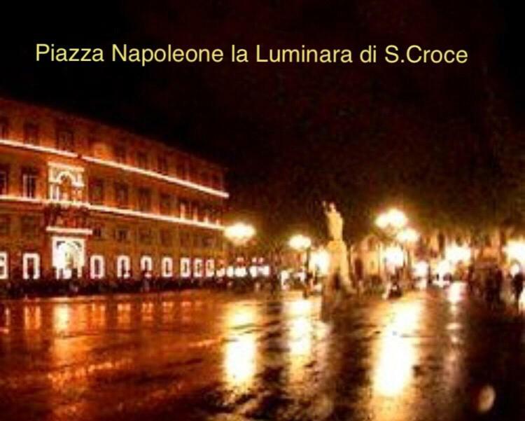 Noble Floor - Luxury Lucca