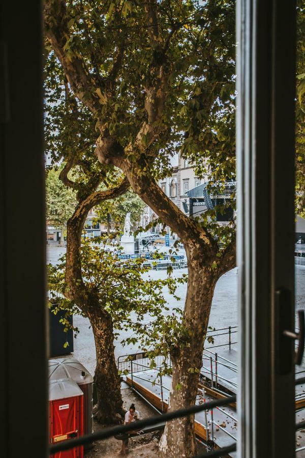 Noble Floor - Luxury Apartment Lucca