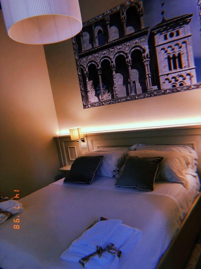 Apartment Noble Floor - Luxury Lucca