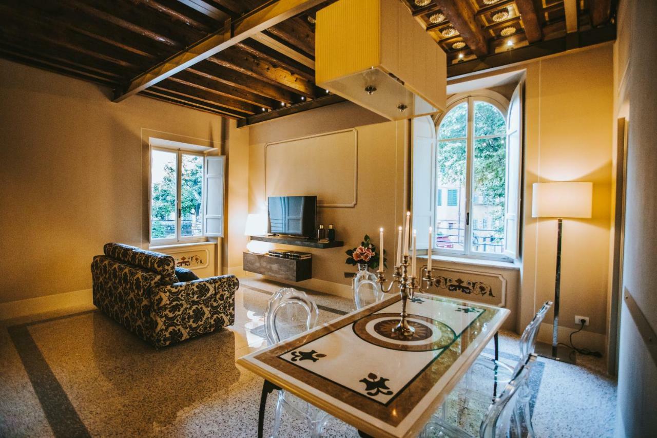 Apartment Noble Floor - Luxury Lucca