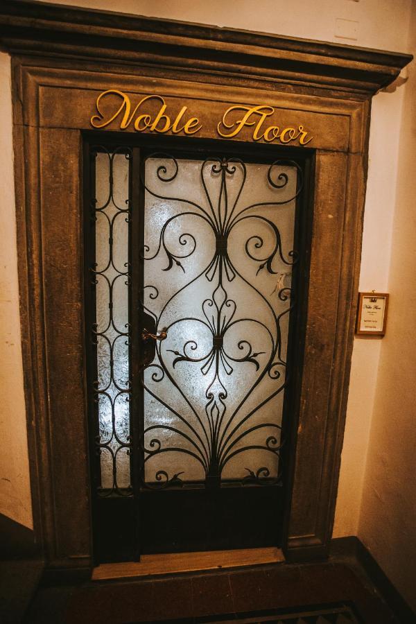 Apartment Noble Floor - Luxury